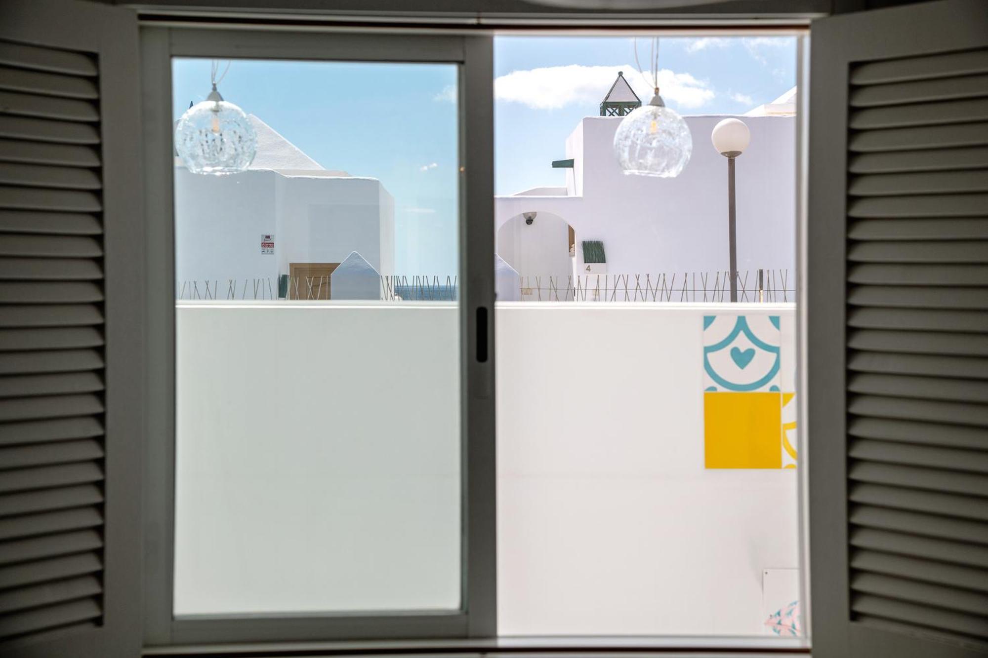Vila Casa La Concha Lanzarote Playa Honda  Exteriér fotografie